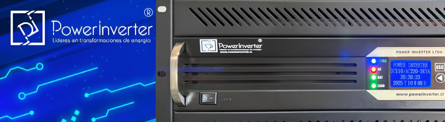 INVERSORES TELECOMUNICACIONES PSW